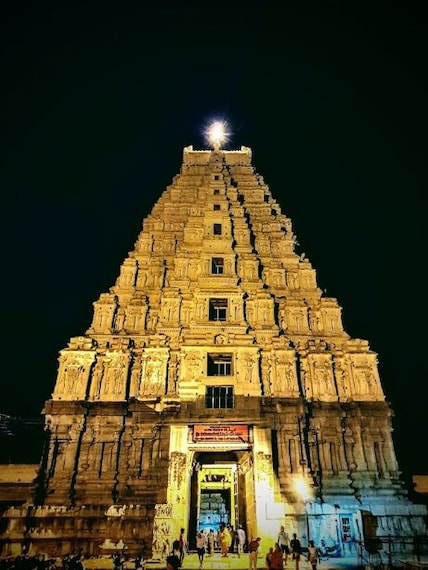 Virupaksha Temple-4